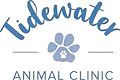 Tidewater Animal Clinic Home