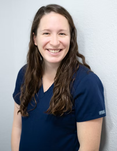 Katie Schlecker